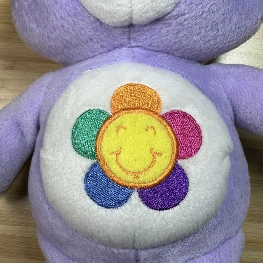 CARE BEARS Harmony Bear 12